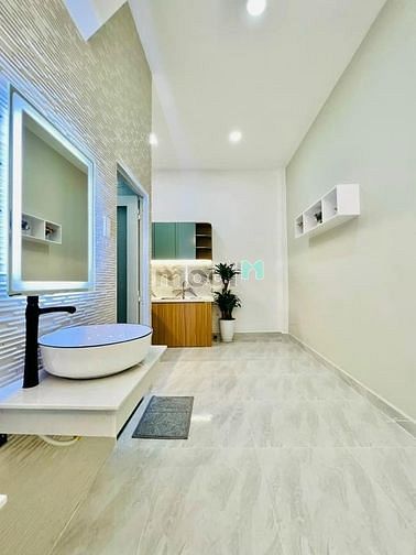 Hình ảnh Cần bán nhà đ. Tú Xương, Q.3, S:48m2, SHR, 2 tỷ 150