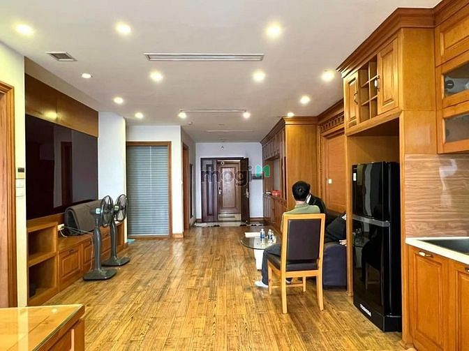 Hình ảnh Trang Chủ MB66.COM Chính Thức Cao Cấp Eurowindow 27 Trần Duy Hưng 86m2, 2 ngủ, 2 wc, 4tỷ.