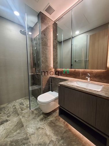 Hình ảnh 1PN NTCB The River Cần Cho Thuê Gía Thuê Chỉ 18 TRIỆU/THÁNG