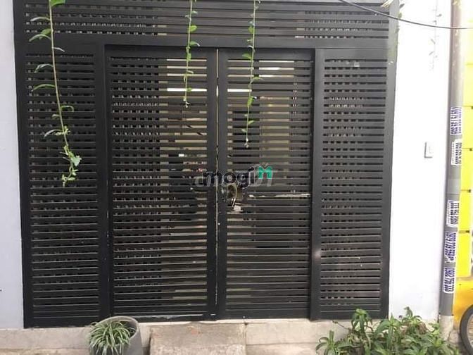 Hình ảnh Cho thuê nhà hẻm 315/5d Hai Bà Trưng Q3 .