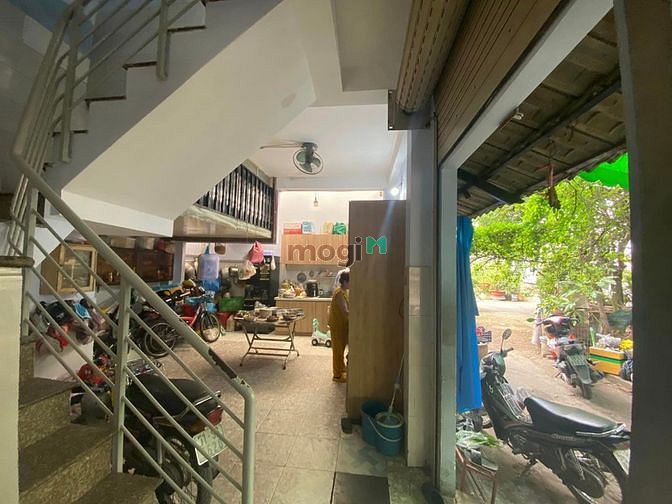 Hình ảnh Bán nhà hẻm 96 ĐẶNG THUỲ TRÂM, P. 13 BÌNH THẠNH - 75M2