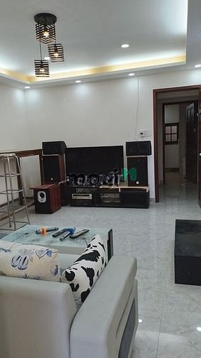 Hình ảnh Cho thuê nhà hẻm 315/5d Hai Bà Trưng Q3 .