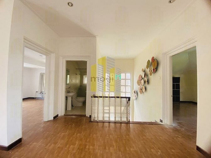 Hình ảnh Cho Thuê Biệt Thự 1000m2 Nguyễn Văn Hưởng Làm Trường Học