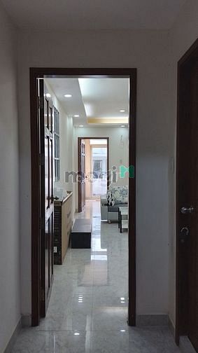 Hình ảnh Cho thuê nhà hẻm 315/5d Hai Bà Trưng Q3 .
