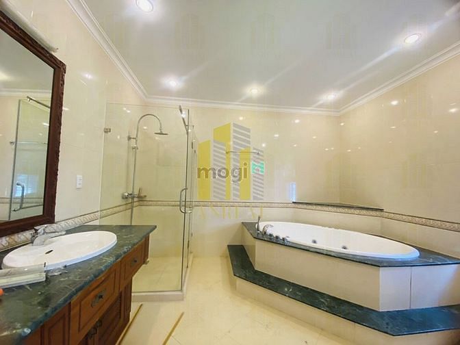 Hình ảnh Cho Thuê Biệt Thự 1000m2 Nguyễn Văn Hưởng Làm Trường Học