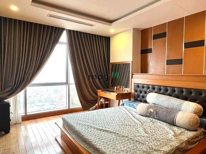 Hình ảnh Trang Chủ MB66.COM Chính Thức Cao Cấp Eurowindow 27 Trần Duy Hưng 86m2, 2 ngủ, 2 wc, 4tỷ.