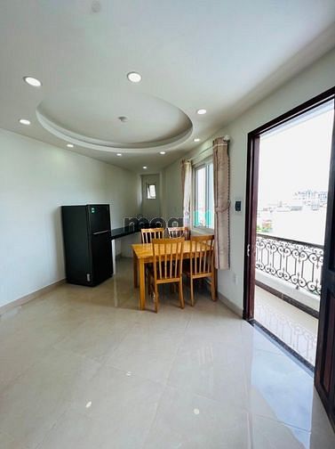 Hình ảnh 1 Phòng Ngủ_Ban công_Thành Thái Q10