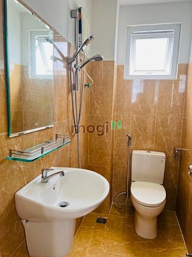 Hình ảnh 1 Phòng Ngủ_Ban công_Thành Thái Q10