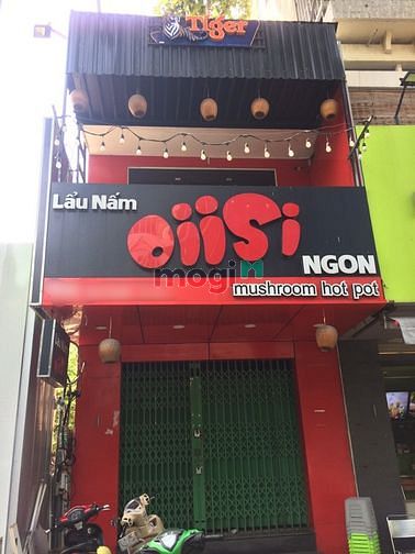 Hình ảnh Bán vị trí siêu đẹp MT Cao Thắng|151m2-2 tầng|33.5