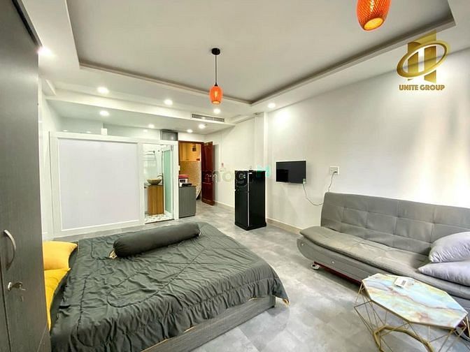 Hình ảnh Cho thuê Trang Chủ MB66.COM / Đăng Ký Tặng 66K studio - đầy đủ nội thất - ngay Công viên 23/9 -Quận 1