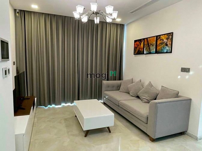 Hình ảnh Cho thuê chung cư Kingston 75m2,2pn,2wc full nội thất