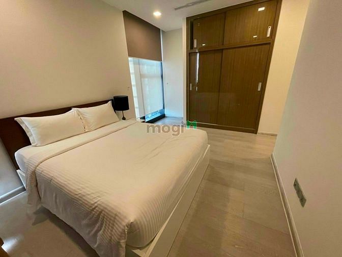 Hình ảnh Cho thuê chung cư Kingston 75m2,2pn,2wc full nội thất
