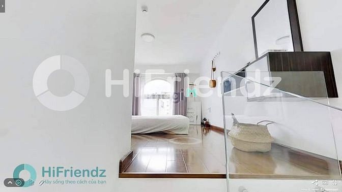 Hình ảnh Chdv cao cấp full nt đầy đủ tiện nghi