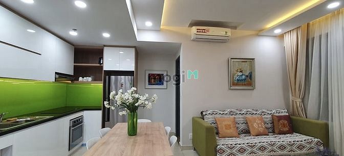 Hình ảnh Cập nhật CH cho thuê 1PN 2PN 3PN giá chính chủ tại Masteri Thảo Điền