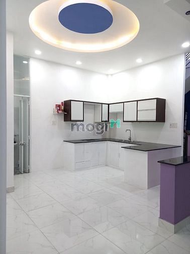 Hình ảnh Cho thuê nhà hẻm 92/14a Xô Viết Nghệ Tĩnh p21 Bình Thạnh.