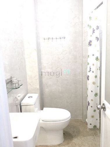 Hình ảnh Cho thuê nhà hẻm 92/14a Xô Viết Nghệ Tĩnh p21 Bình Thạnh.