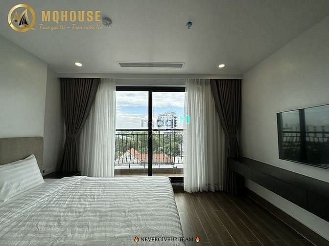 Hình ảnh 🌈Siêu Căn Hộ 1-3PN Thảo Điền Tại Q2_Gym Pool Free_View Landmark81
