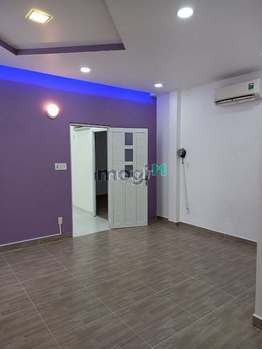 Hình ảnh Cho thuê nhà hẻm 92/14a Xô Viết Nghệ Tĩnh p21 Bình Thạnh.