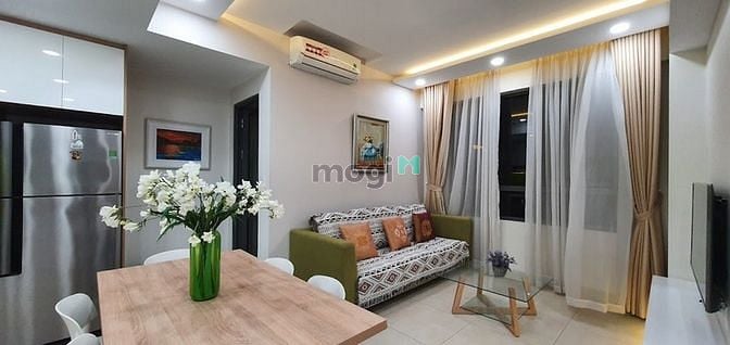 Hình ảnh Cập nhật CH cho thuê 1PN 2PN 3PN giá chính chủ tại Masteri Thảo Điền