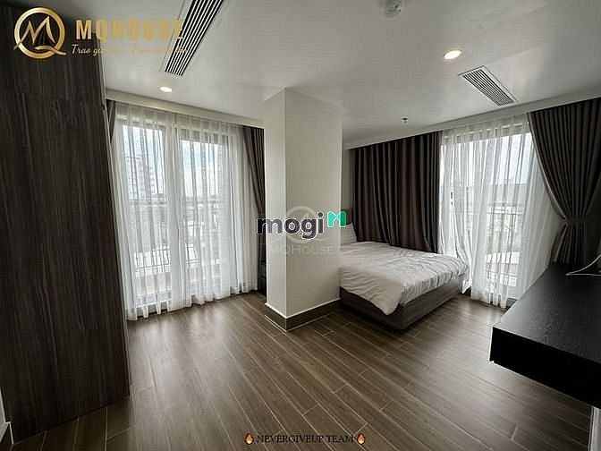 Hình ảnh 🌈Siêu Căn Hộ 1-3PN Thảo Điền Tại Q2_Gym Pool Free_View Landmark81