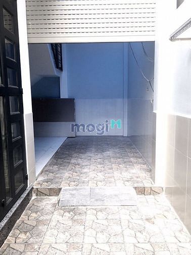 Hình ảnh Cho thuê nhà hẻm 92/14a Xô Viết Nghệ Tĩnh p21 Bình Thạnh.