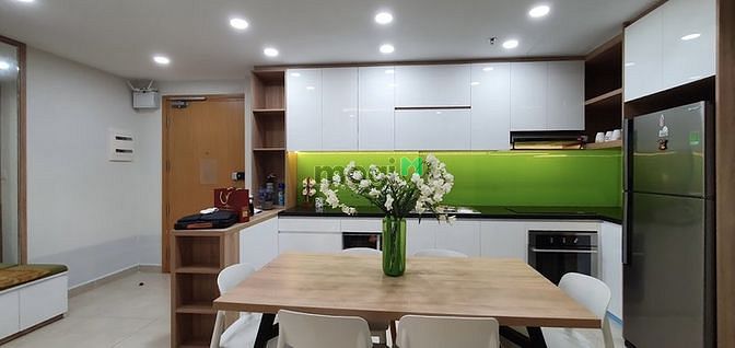 Hình ảnh Cập nhật CH cho thuê 1PN 2PN 3PN giá chính chủ tại Masteri Thảo Điền