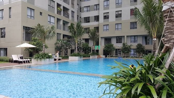 Hình ảnh Cập nhật CH cho thuê 1PN 2PN 3PN giá chính chủ tại Masteri Thảo Điền