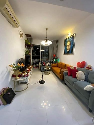 Hình ảnh THANH LÝ GẤP Trang Chủ MB66.COM Chính Thức Lexington, Q2, dt 83.5m², giá 2T270, shr.