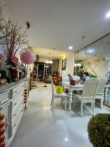 Hình ảnh THANH LÝ GẤP Trang Chủ MB66.COM Chính Thức Lexington, Q2, dt 83.5m², giá 2T270, shr.