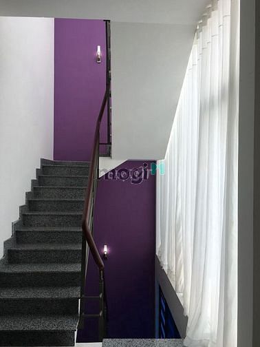 Hình ảnh Cho thuê nhà hẻm 92/14a Xô Viết Nghệ Tĩnh p21 Bình Thạnh.