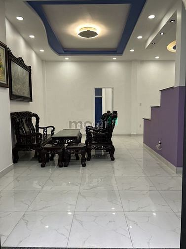 Hình ảnh Cho thuê nhà hẻm 92/14a Xô Viết Nghệ Tĩnh p21 Bình Thạnh.