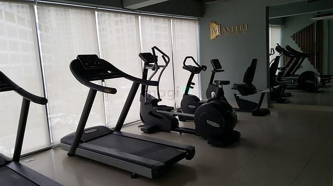 Hình ảnh Cập nhật CH cho thuê 1PN 2PN 3PN giá chính chủ tại Masteri Thảo Điền