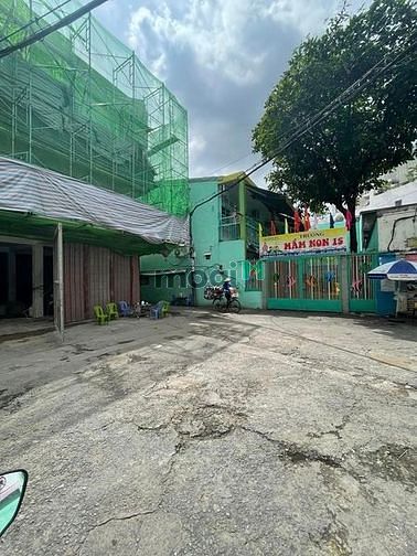 Hình ảnh Bán nhà hẻm 179 BẠCH ĐẰNG, P. 15 BÌNH THẠNH - 105M2