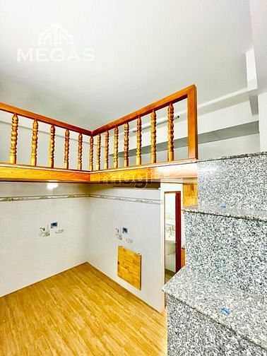 Hình ảnh 🔥Căn Hộ Duplex Mới Xây Nội Thất Từ A Đến Z Nằm Ngay Mã Lò Gần Tên Lửa