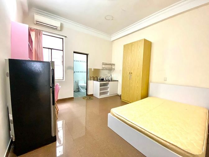 Hình ảnh CHDV ngay đường D2. gần ĐH Hutech và Ngoại Thương