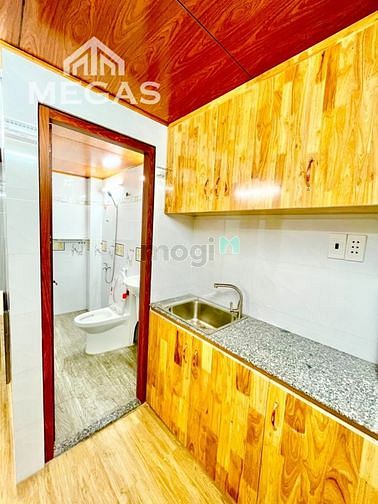 Hình ảnh 🔥Căn Hộ Duplex Mới Xây Nội Thất Từ A Đến Z Nằm Ngay Mã Lò Gần Tên Lửa