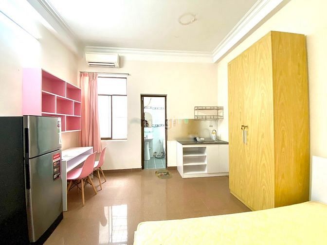 Hình ảnh CHDV ngay đường D2. gần ĐH Hutech và Ngoại Thương