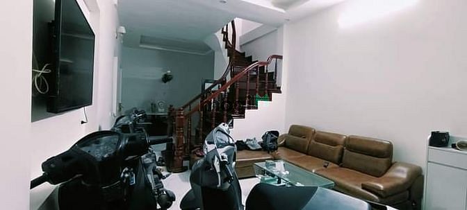 Hình ảnh Siêu phẩm# Cầu Giấy_Vị trí đắc địa 42m2_Giá chỉ 6.5 tỷ