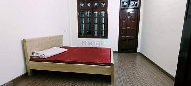 Hình ảnh Siêu phẩm# Cầu Giấy_Vị trí đắc địa 42m2_Giá chỉ 6.5 tỷ