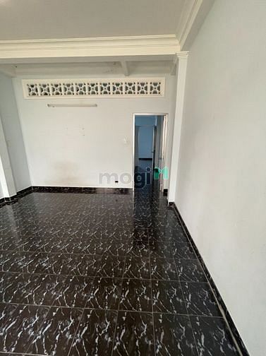 Hình ảnh Cho Thuê Nhà Nguyên Căn Phan Văn Trị Gò Vấp Giá 14tr/ tháng