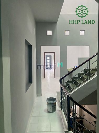 Hình ảnh Cho thuê mới mặt tiền Hưng Đạo Vương