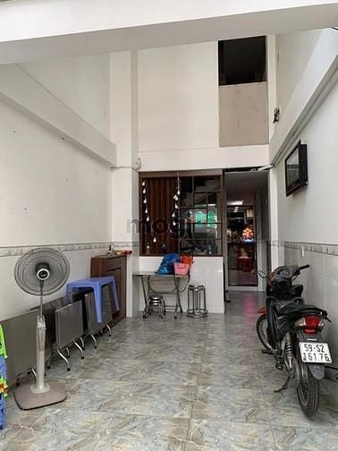 Hình ảnh Bán nhà hẻm 10 HOÀNG HOA THÁM, P. 7 BÌNH THẠNH - 72M2