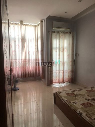 Hình ảnh Cho Thuê Nhà Nguyên Căn Thành Thái