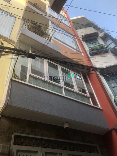 Hình ảnh Cho Thuê Nhà Nguyên Căn Thành Thái