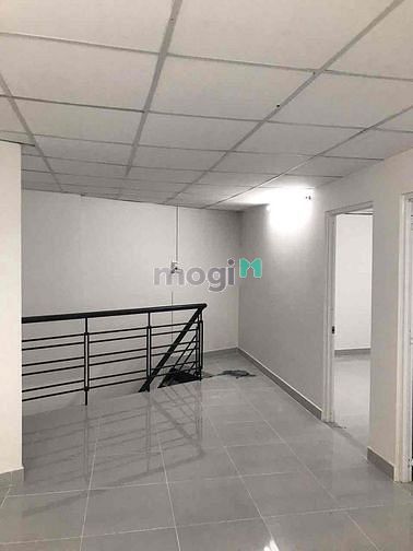 Hình ảnh Cho thuê nhà hẻm 357/6 Cách Mạng Tháng 8 Quận 10
