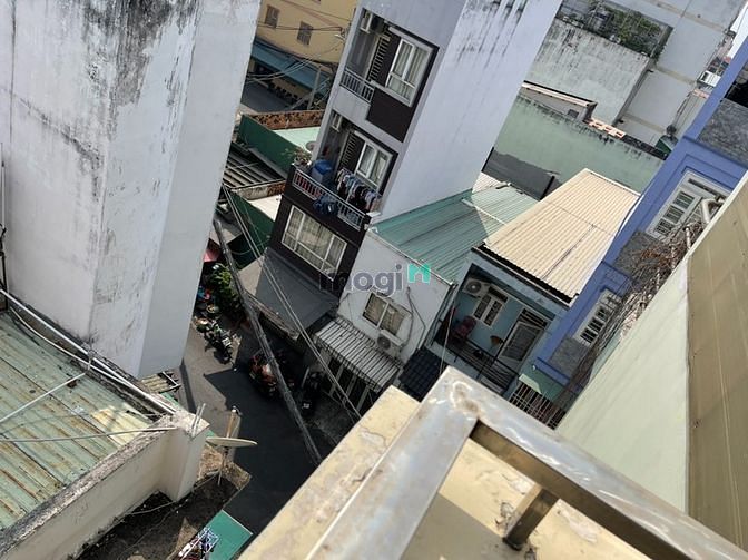 Hình ảnh Cho Thuê Nhà Nguyên Căn Thành Thái