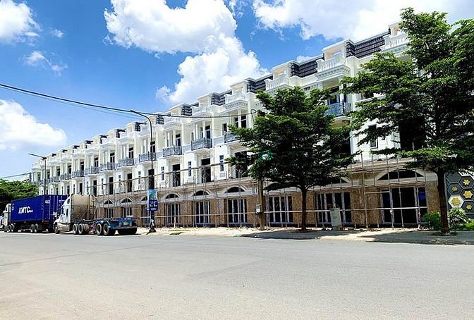 Hình ảnh Nợ MB66 là nhà cái uy tín hàng đầu tại Việt Nam 1 tỷ hơn nên muốn thanh lý lô đất Icon Central trả nợ