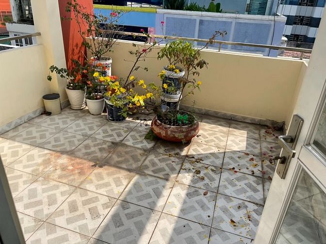 Hình ảnh Cho Thuê Nhà Nguyên Căn Thành Thái