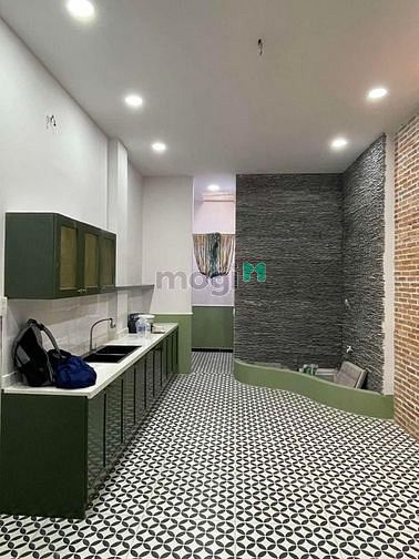 Hình ảnh Cho Thuê Nhà Mới Đẹp lung linh Liền Kề