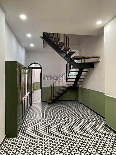 Hình ảnh Cho Thuê Nhà Mới Đẹp lung linh Liền Kề